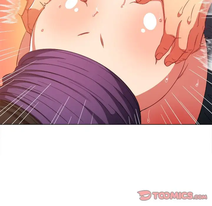 My High School Bully Chapter 63 Page 36