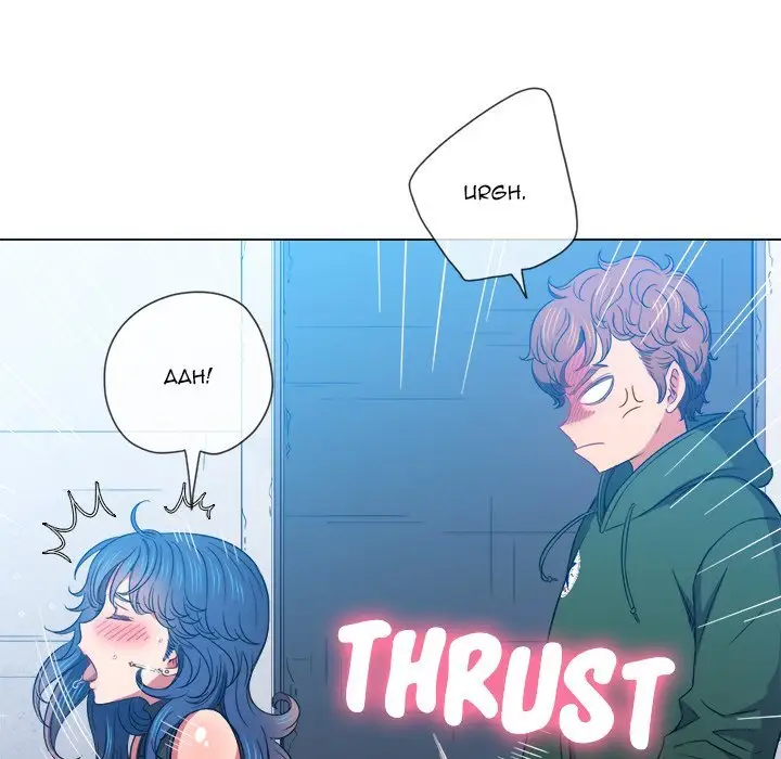My High School Bully Chapter 63 Page 37
