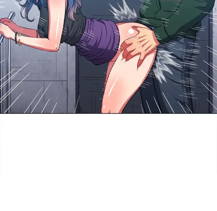 My High School Bully Chapter 63 Page 38