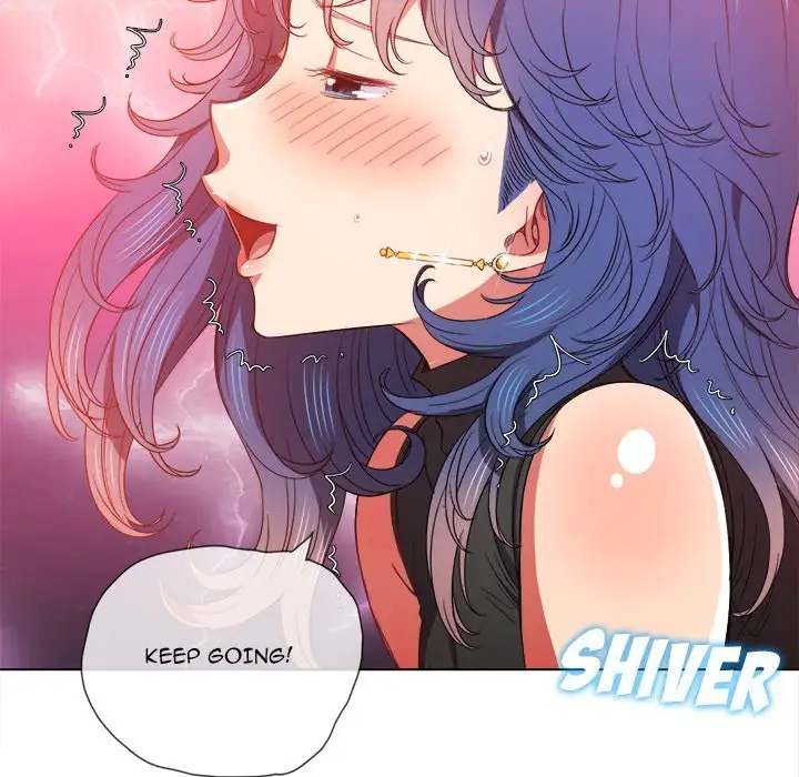 My High School Bully Chapter 63 Page 40