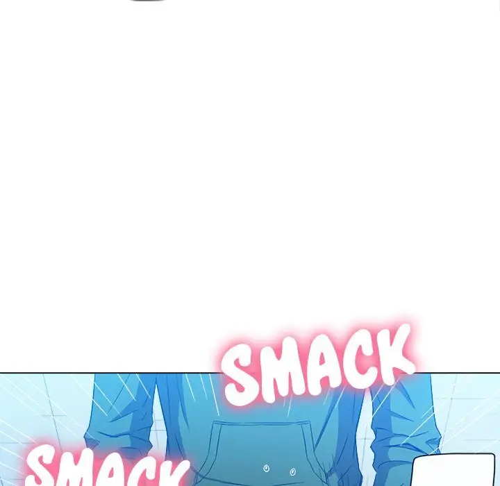 My High School Bully Chapter 63 Page 41