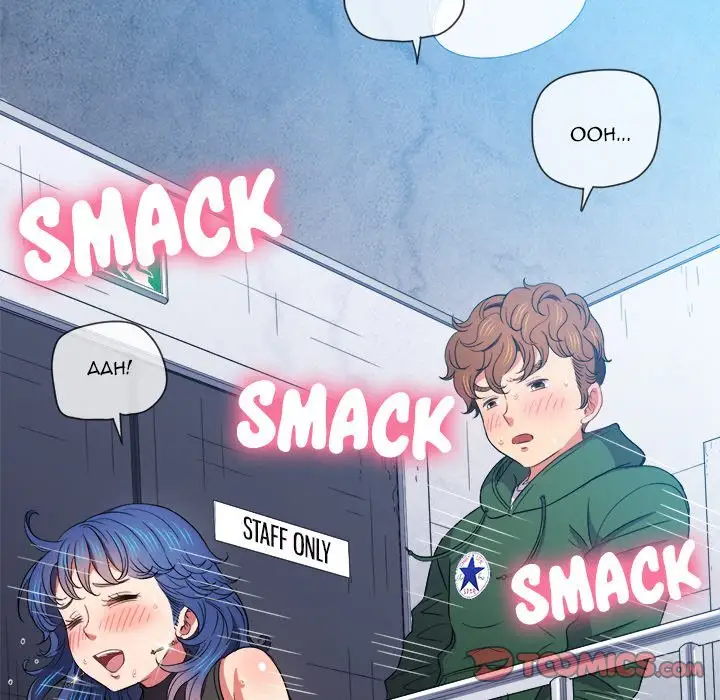 My High School Bully Chapter 63 Page 51