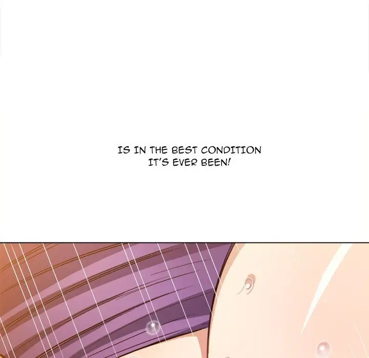 My High School Bully Chapter 63 Page 58
