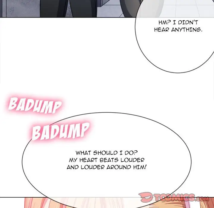My High School Bully Chapter 63 Page 63