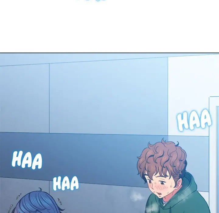 My High School Bully Chapter 63 Page 89