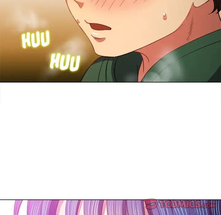 My High School Bully Chapter 63 Page 93