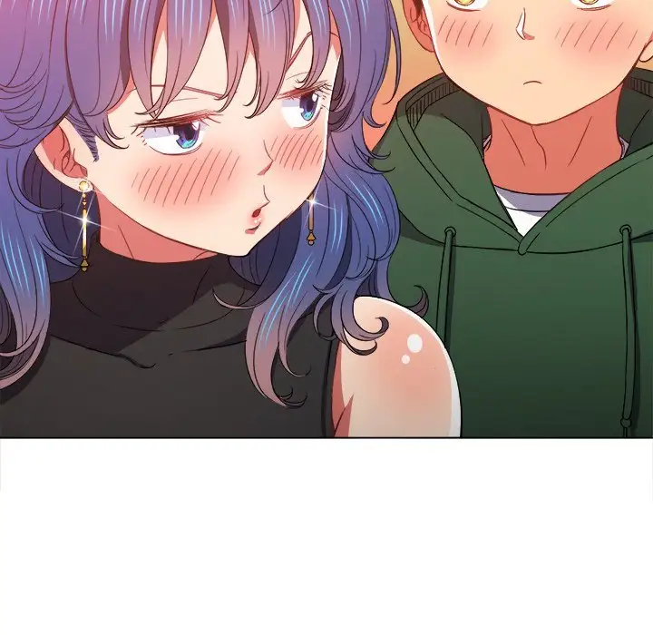My High School Bully Chapter 63 Page 97