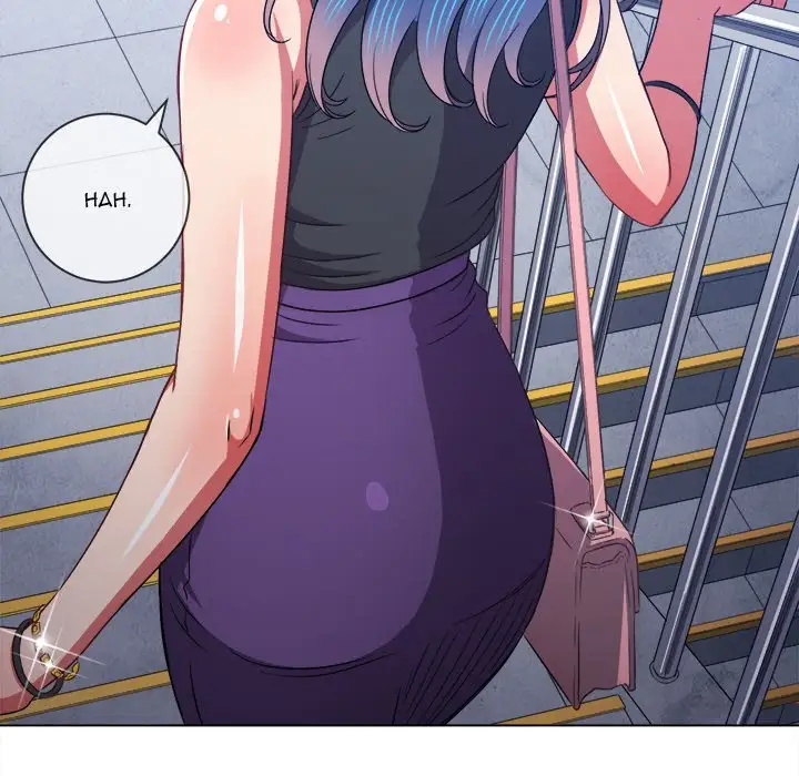 My High School Bully Chapter 63 Page 103