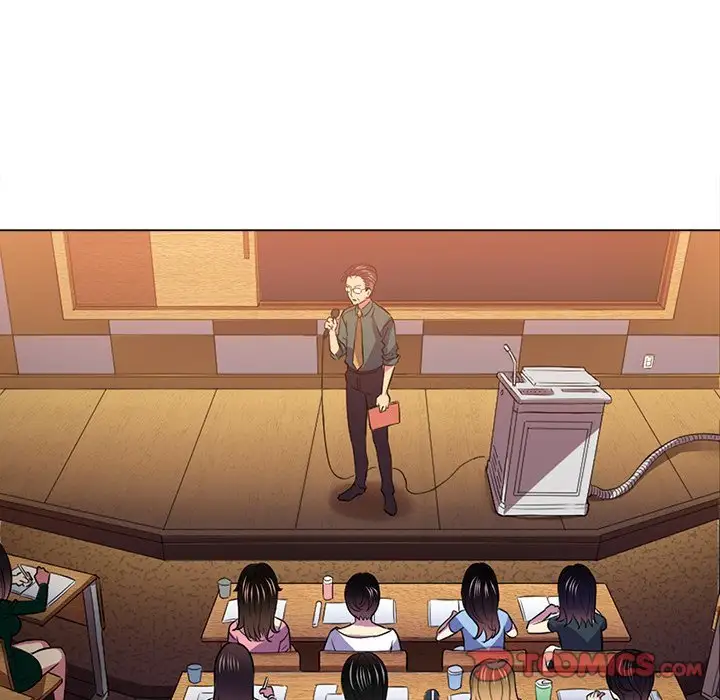 My High School Bully Chapter 63 Page 108