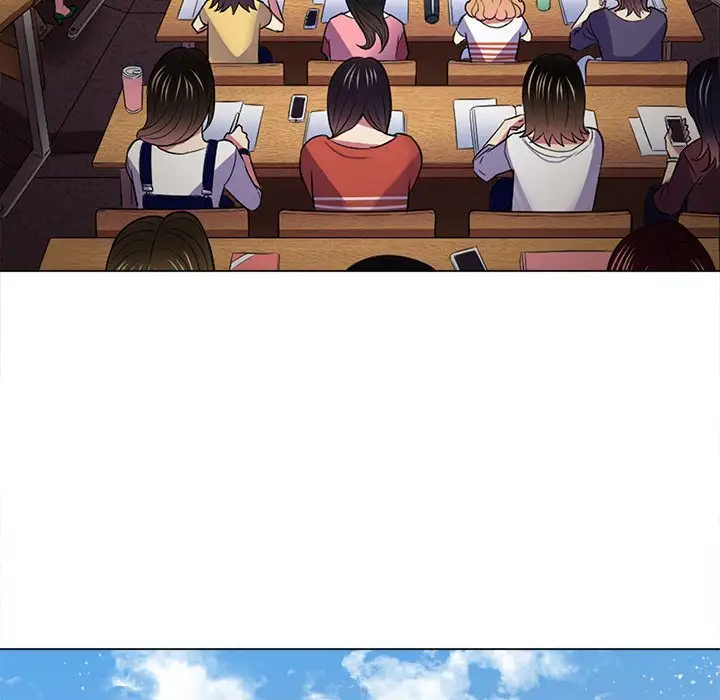 My High School Bully Chapter 63 Page 109