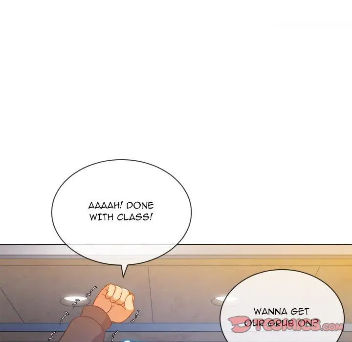 My High School Bully Chapter 63 Page 111
