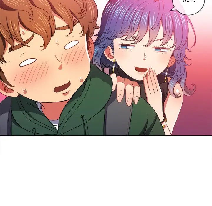 My High School Bully Chapter 63 Page 115