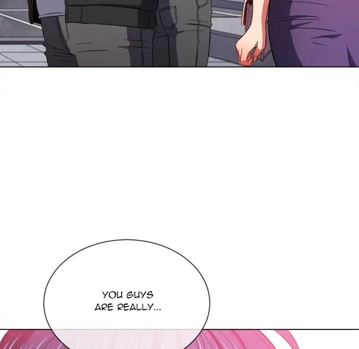 My High School Bully Chapter 63 Page 125