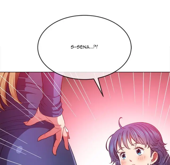 My High School Bully Chapter 64 Page 9
