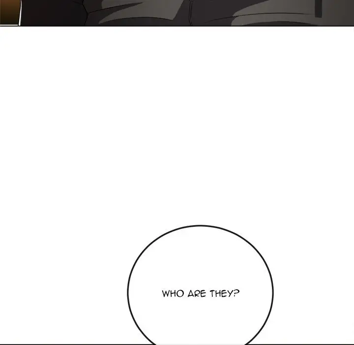 My High School Bully Chapter 64 Page 19
