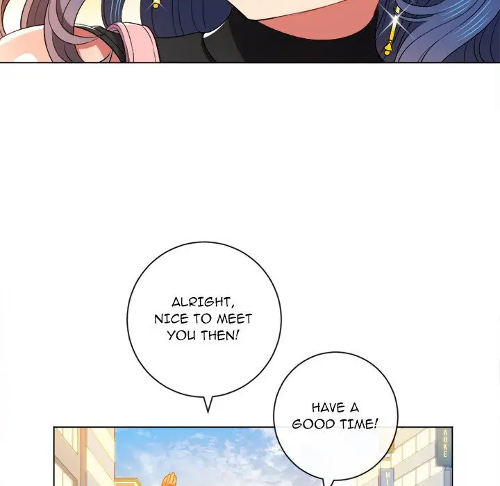 My High School Bully Chapter 64 Page 32