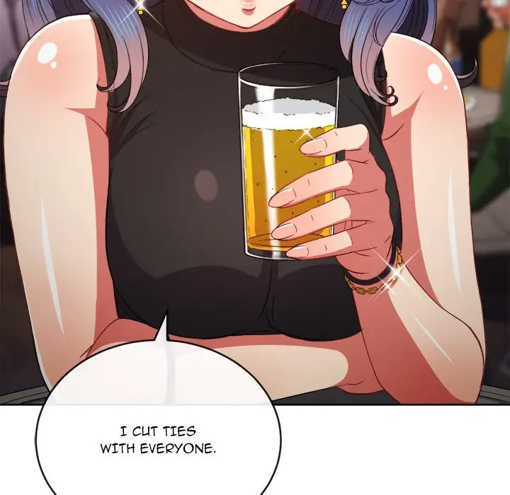 My High School Bully Chapter 64 Page 44
