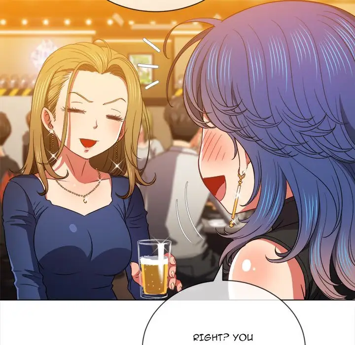 My High School Bully Chapter 64 Page 56