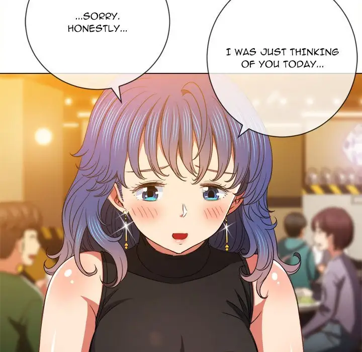 My High School Bully Chapter 64 Page 60