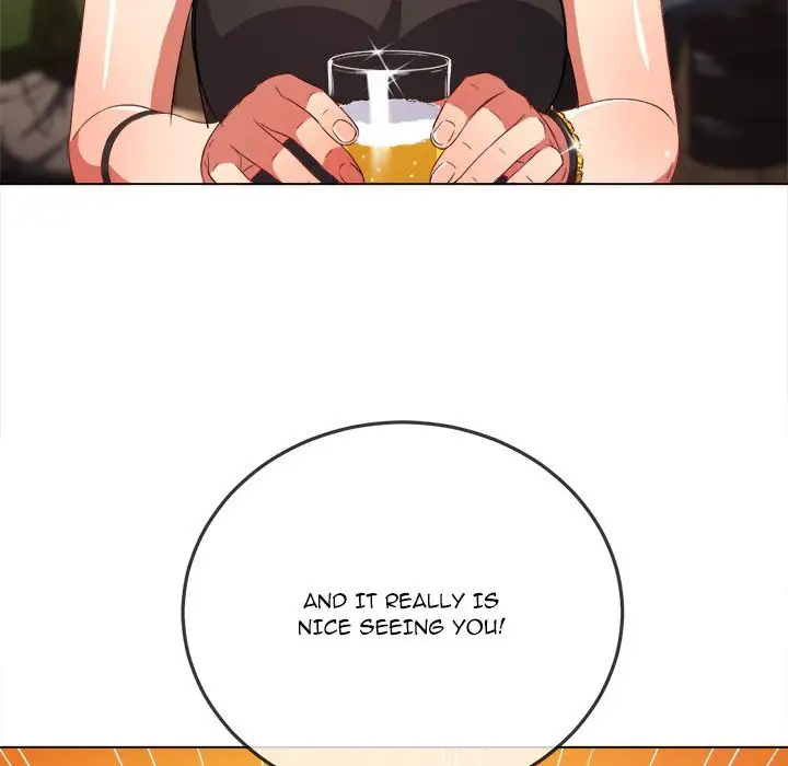 My High School Bully Chapter 64 Page 61