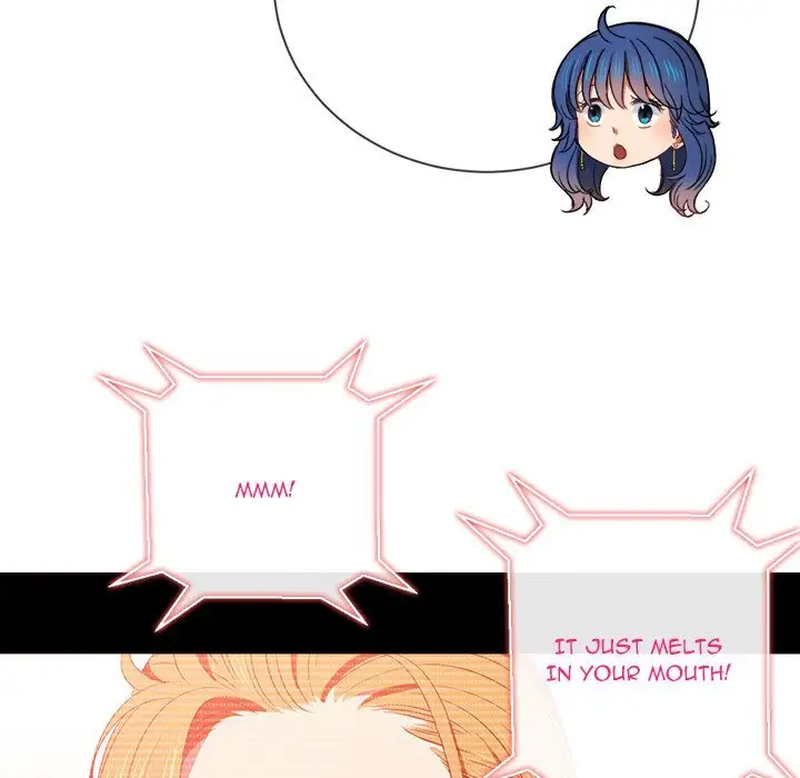 My High School Bully Chapter 64 Page 67