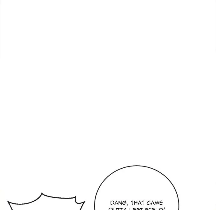 My High School Bully Chapter 64 Page 76