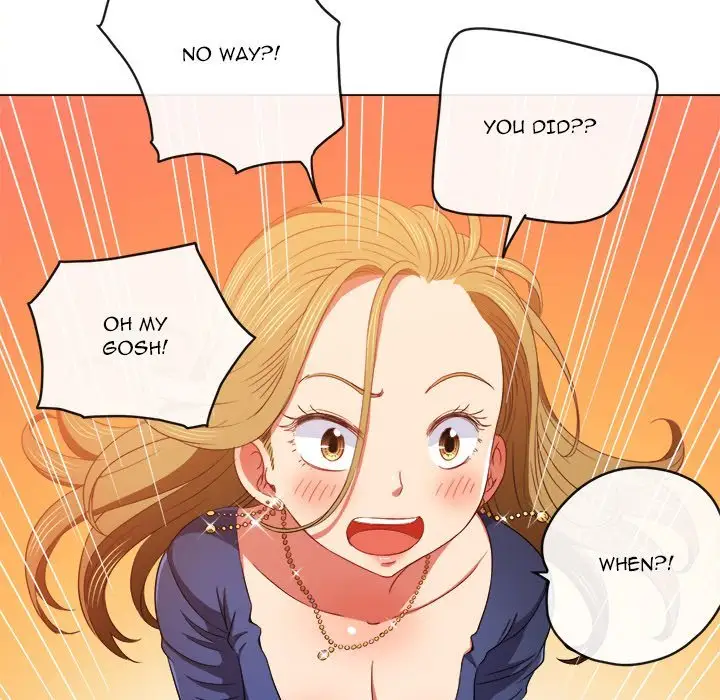 My High School Bully Chapter 64 Page 88