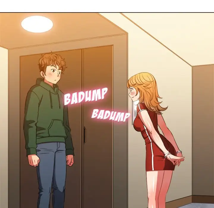 My High School Bully Chapter 64 Page 96