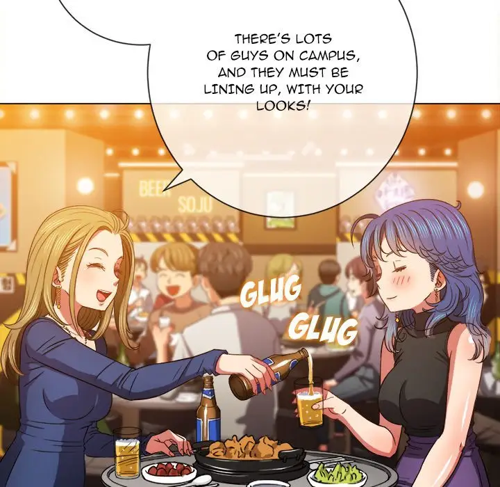 My High School Bully Chapter 64 Page 107