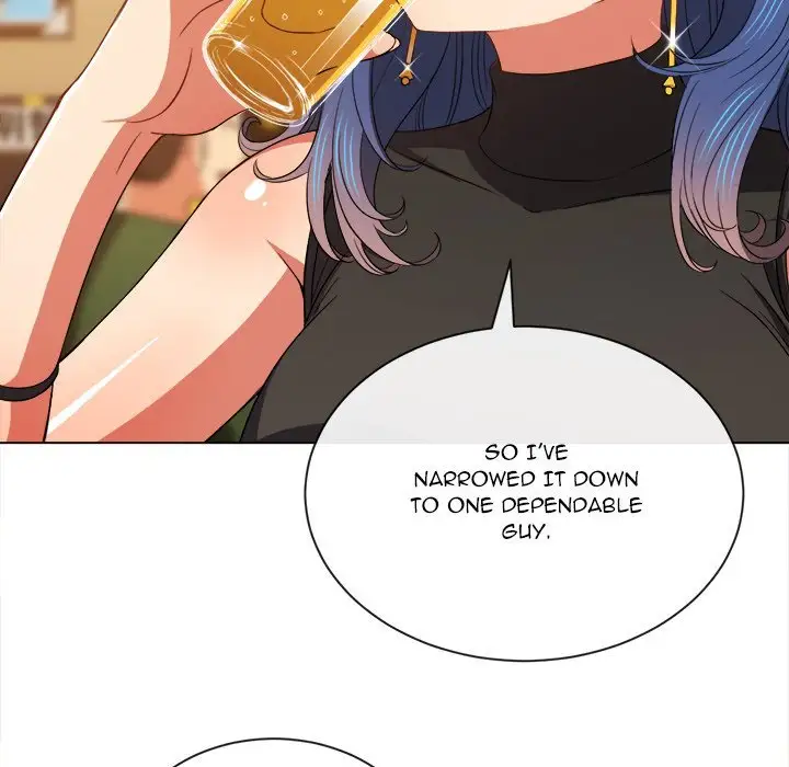 My High School Bully Chapter 64 Page 110