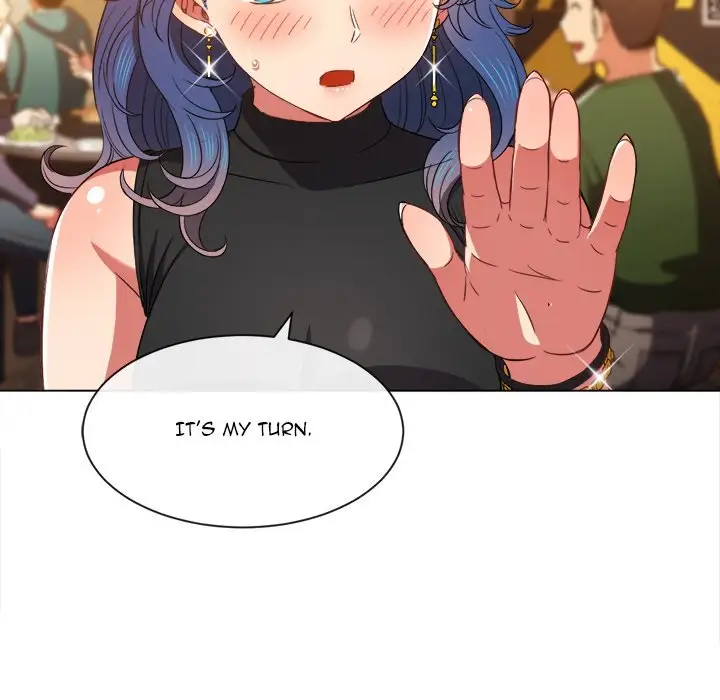 My High School Bully Chapter 64 Page 128