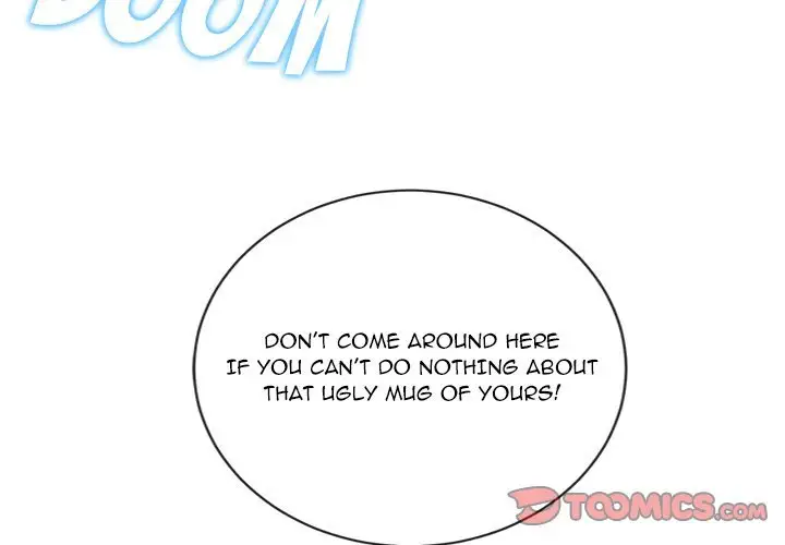 My High School Bully Chapter 65 Page 3
