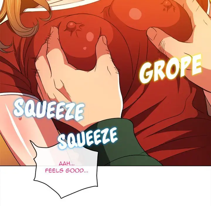 My High School Bully Chapter 65 Page 32