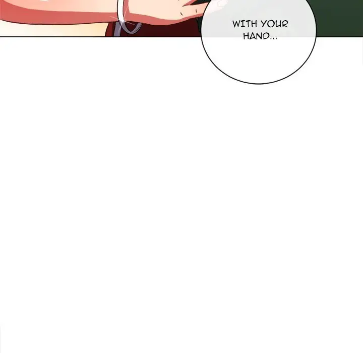 My High School Bully Chapter 65 Page 35