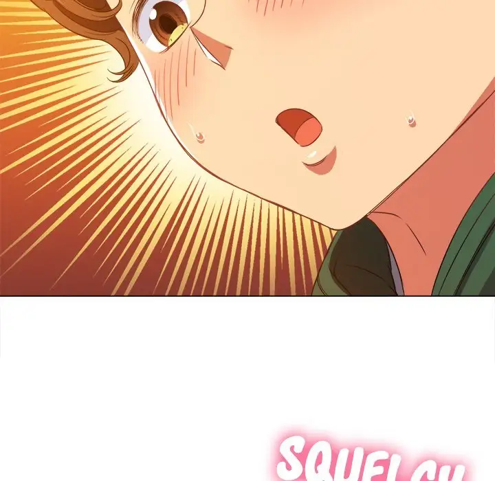My High School Bully Chapter 65 Page 41
