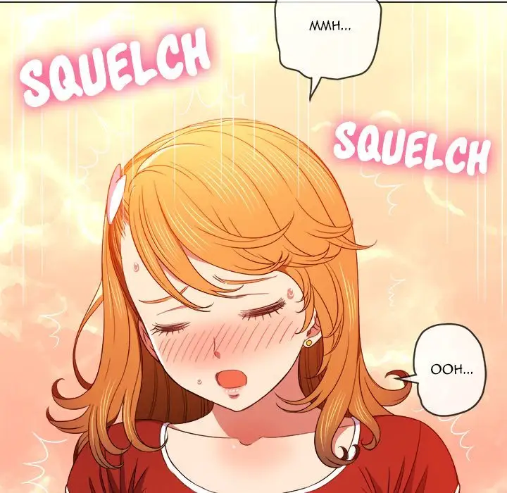 My High School Bully Chapter 65 Page 43