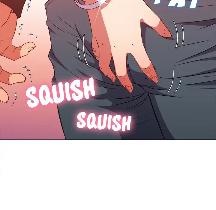 My High School Bully Chapter 65 Page 51