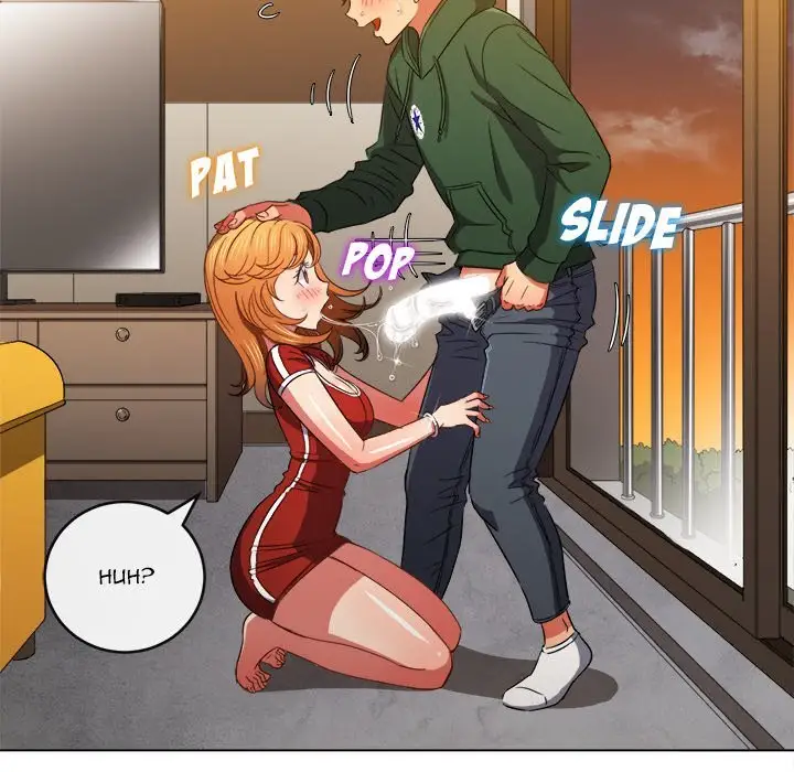 My High School Bully Chapter 65 Page 72