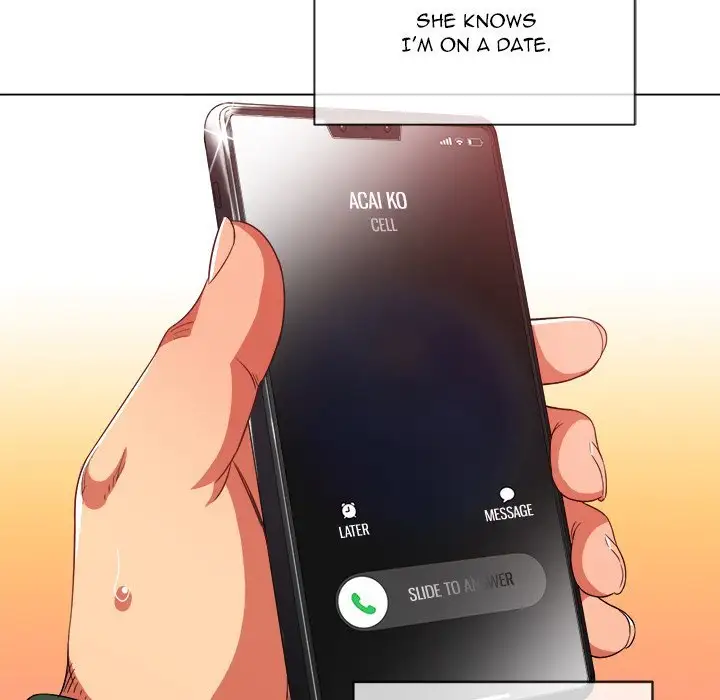 My High School Bully Chapter 65 Page 90