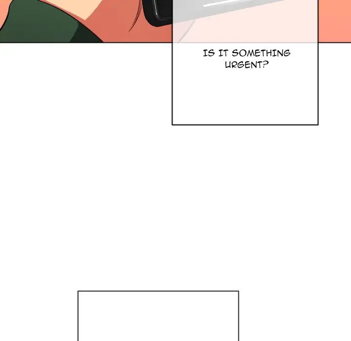 My High School Bully Chapter 65 Page 91