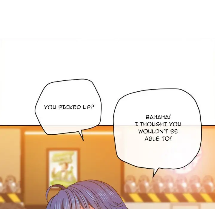 My High School Bully Chapter 65 Page 95