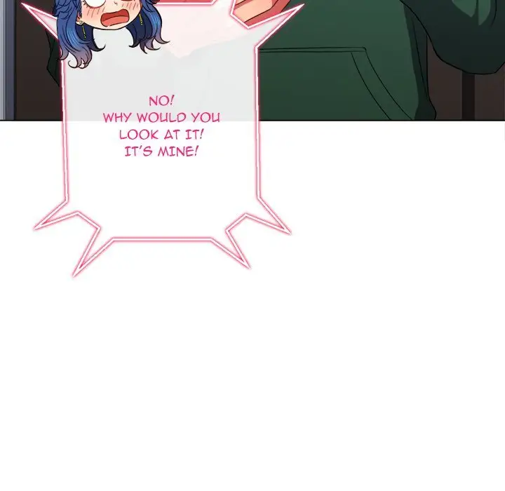 My High School Bully Chapter 65 Page 113