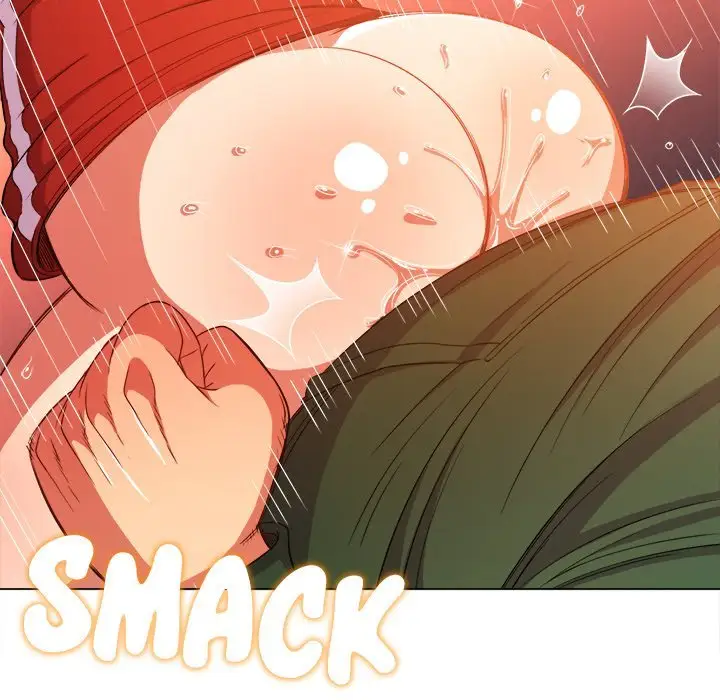 My High School Bully Chapter 66 Page 6