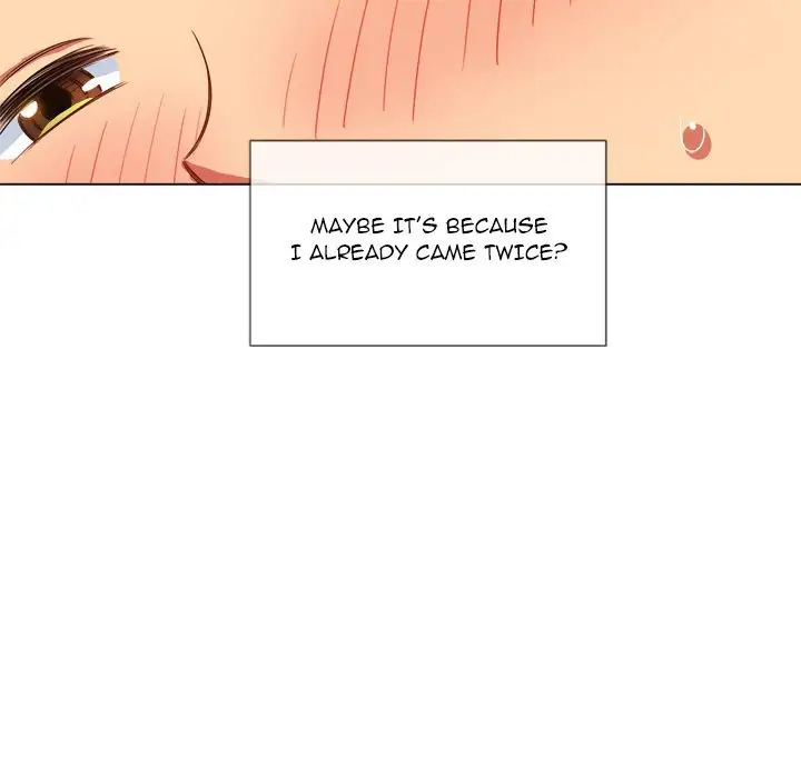 My High School Bully Chapter 66 Page 28