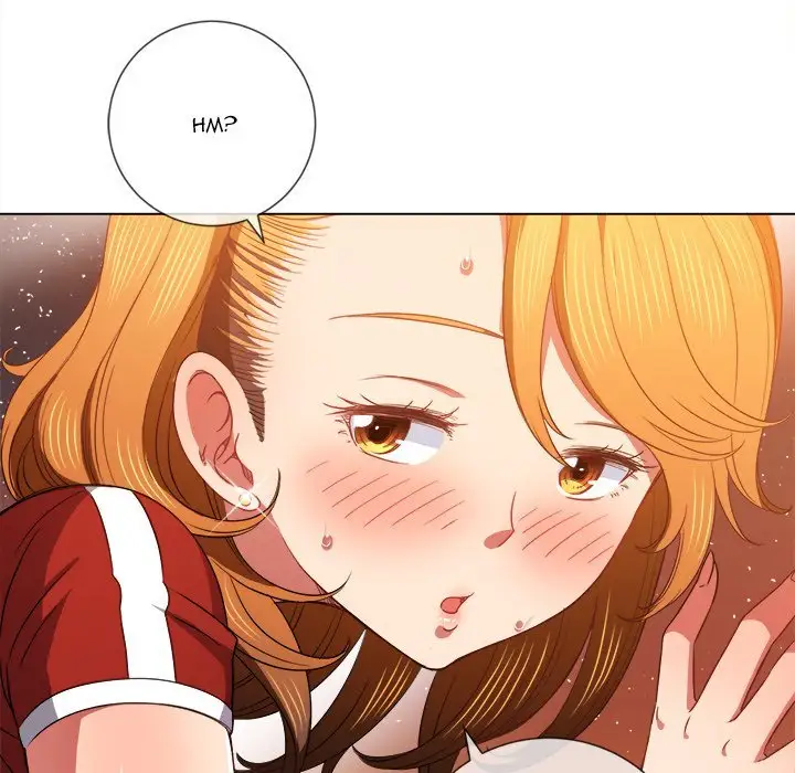 My High School Bully Chapter 66 Page 38