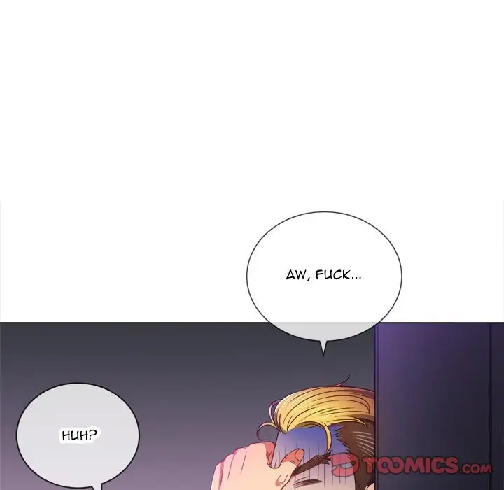 My High School Bully Chapter 66 Page 93