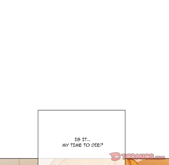 My High School Bully Chapter 66 Page 99