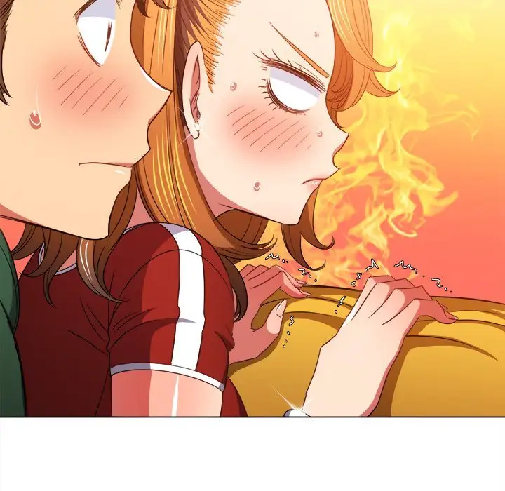 My High School Bully Chapter 66 Page 113