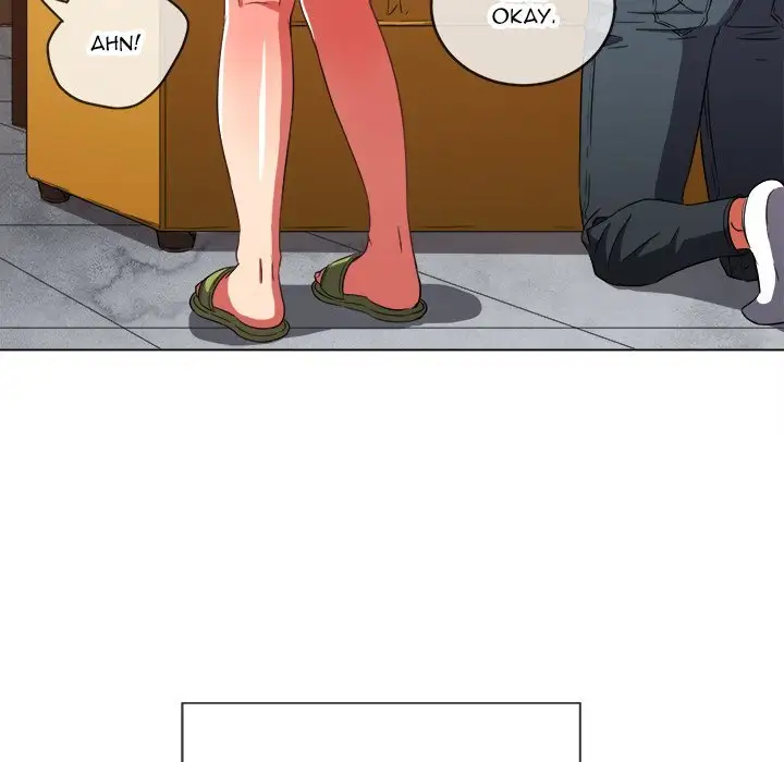 My High School Bully Chapter 66 Page 116