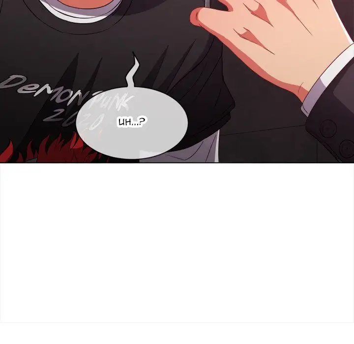 My High School Bully Chapter 66 Page 136